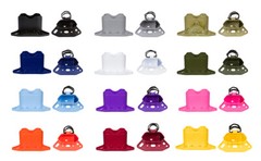 ROBOCUP VALUE DEAL! INCLUDES 1 ROBOCUP 1 PLUS & 1 HOLSTER! FREE SHIPPING TO USA!