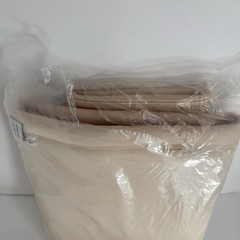 DermaSaver Full Leg Tube Size Large LT1300L 15”-19” New Lot of 2