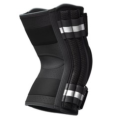 Medical Grade Hinged Knee Brace – ACL & Meniscus Support – Professional Quality