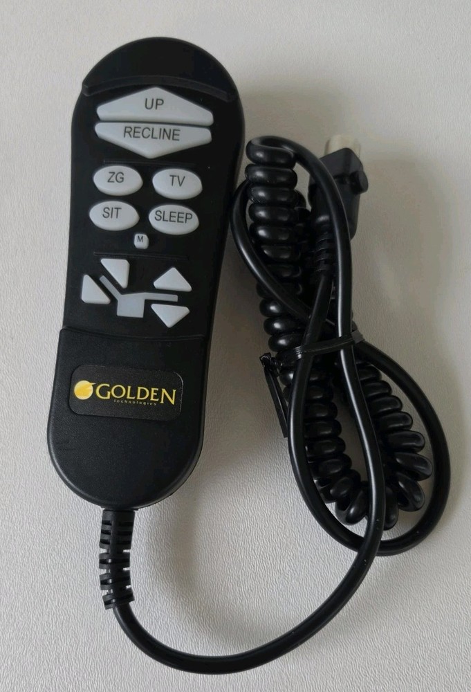 Golden Technologies ZK3200-HC Auto Drive Day Dreamer Lift Chair Hand Control
