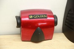 3 PIECE SHROUD SET for Golden Technologies Alante Sport Power Chairs GP205