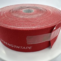 88 Feet STRENGTHTAPE KINESIOLOGY (88 FT) Uncut ROLL SUPER String
