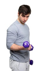 Hand Weights/ Dumb Bells