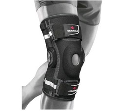 NEENCA Professional Knee Brace, Adjustable Hinged, with Removable Side…