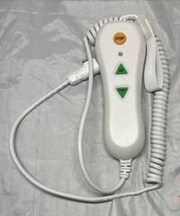 Maidesite Electric Floor Lift Chair Model AX05 Hand Controller – READ