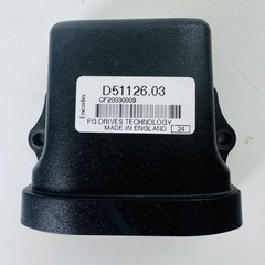 PG Drives R-Net Motor Encoder Module Wheelchair Controller D51126.03