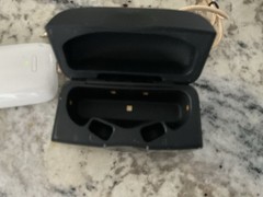 Widex mRIC Charge n Clean hearing aid charger Model WPC101