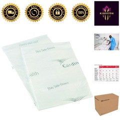 Soft & Durable UPPMX2436 Wings Under Pads – 24 x 36 in – Adult Incontinence Care