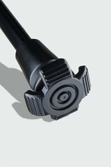 Ergocap Ultralite Universal Walking Cane Tips 3/4“ Diameter