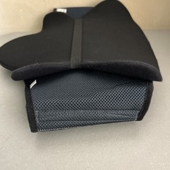 Activday 502 Size Small Two Strap Back Brace- Made In Italy / Used