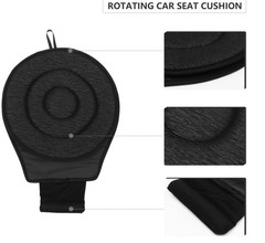 Favomoto 360 Degree Swivel Seat Cushion Prenatal Elderly