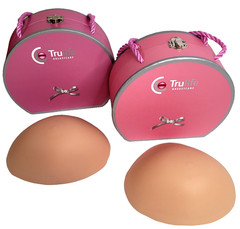 Trulife Sublime Aris Breast Prosthesis Set of 2, Model 00151-08, MPN 00151-08