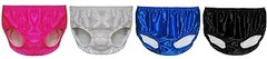 REUSABLE Youth Adult Special Need My Pool Pal Swim-sters Swimming Swim Diaper