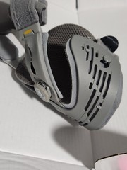 Ossur Unloader One Knee Brace U1 SMARTDOSING SH RL B-240518712 Small RIGHT