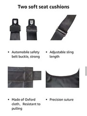 Patient Lift Wheelchair for Home Transfer Chair for Caregivers Elderly Living