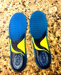 Dr.Scholl’s Energizing Soles For Men (2) Right Shoe