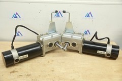 TESTED PAIR Motors for RASCAL 318 Power Chairs M1FDB-4 M1DA/B Electric Mobility
