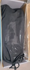 United Ortho 300851-01 Step-Thru NōVel Functional Knee Brace, Right Leg, x Small