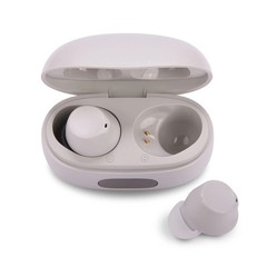 RCA OTC In-Ear Hearing Aids, Rechargeable, 15-Hour Batter