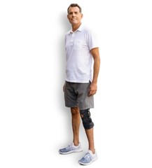 Aspen OA Knee Wrap – Targeted Support for Knee Pain Relief