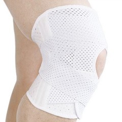 Knee Brace Ultra Thin Breathable Knee Support Pads For Patella Stabilization And