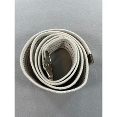 Medline Cotton Gait Belt Patient Transfer Medical Mobility Aid MDT821203 60 Inch