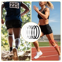 Patellar Tendon Knee Strap Pain Relief Support