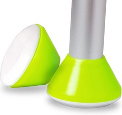 HealthSmart Walker Glides, Caps or Pads also for Rollators,…