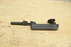 Quantum Q-Logic 3 Swing Away Joystick Mount (NEW STYLE) ACC1908434 Edge 3 Q6 2.0