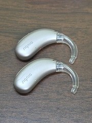 signia hearing aids Motion C&G / Charger (READ DESCRIPTION & SEE PICTURES)