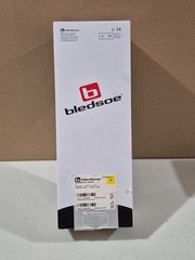 Bledsoe Crossover FC Tritech S, Front Closure, 16″ – 18.75, never used