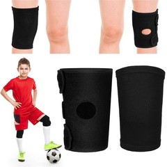 2 Pcs Kids Knee Brace, Youth Knee Compression Sleeve for Children Support for…