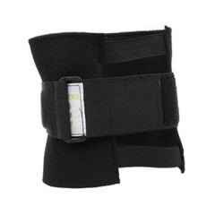 BeActive Plus Acupressure Brace 2-Pack – Knee,Leg & Calf Pain Relief Support
