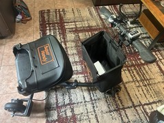 SuperHandy Mobility Scooter – Foldable, Weighs only 35 lbs, 6.5 Mile Range, 48v