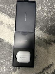 Audien ATOM PRO 2 Wireless Rechargeable OTC Hearing Aids