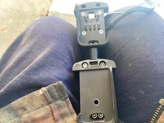 Battery Terminals Receivers for Zoomer Powered Folding Wheelchairs by Journey