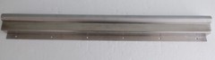 36″ Stainless Grab Bar / Storage / Drainage Tray Combo
