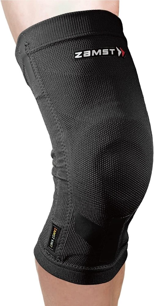Zamst ZK-MOTION (Knee Support) Size【S-3L】 For both left and right New