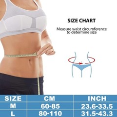 Umbilical Navel Hernia Belt Abdominal Support Binder with pad for Men and Women