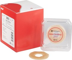 Adapt CeraRing Ostomy Barrier Rings 10-P:ack 48mm 2″ 8815 Hollister Exp 11/2029