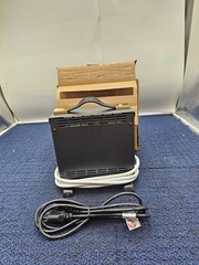Power Chair 24 Volt 8 Amp UPG Off-Board AGM/Gel Battery Charger ELE2000091