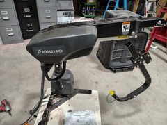 Bruno VSL-6900 Curbsider Power Telescoping Lift Head for Wheelchair
