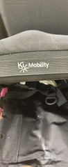 Ki Mobility Catalyst 5 18″X17″ Wheelchair PINK 18″ X 17″ Tilt