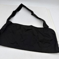 Arm Sling w/Thumb Loop Adjustable Shoulder Immobilizer Left Or Right Arm D2A