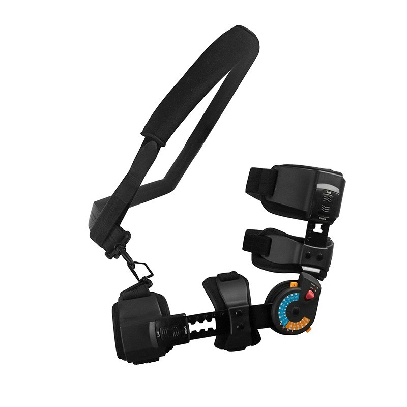 ISO Preferred PO ROM Elbow Brace ISO-EL205X
