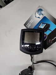 R-NET OMNI LCD DISPLAY D51154.09 FOR PERMOBIL&QUICKIE, AMY, ROVI WHEECHAIR