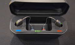 Jabra Enhance Select 500 OTC Hearing Aids
