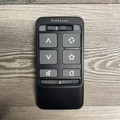 Starkey SurfLink Remote Control Advanced Model 100 for Hearing Aids – TESTED