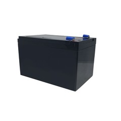 12V 12AH SLA AGM Battery UPS SCOOTER POWER CHAIR WHEELCHAIR *OPEN BOX*