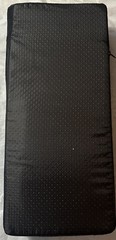 = Yes Indeed Brazilian Butt Lift Pillow For Post Surgery Recovery Black W Case